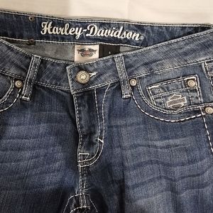 Harley Davidson Jeans